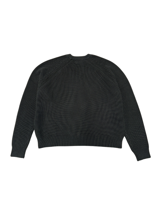 RIDGE SWEATER