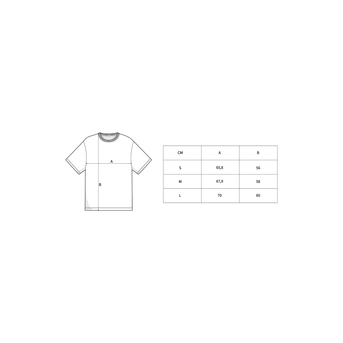 THE EVERDAY UNIFORM TEE