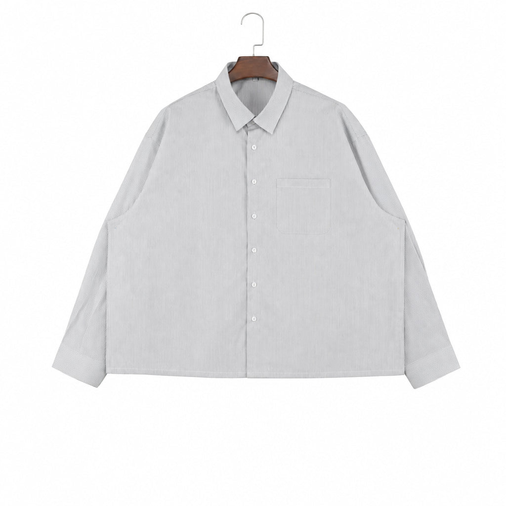 Stripe Shirt