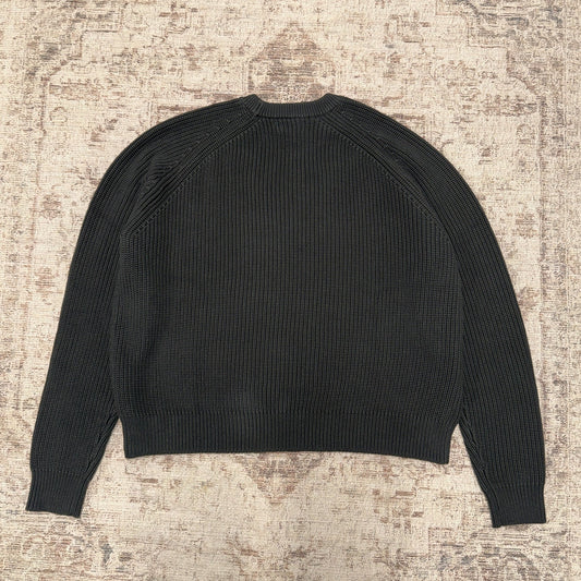 RIDGE SWEATER