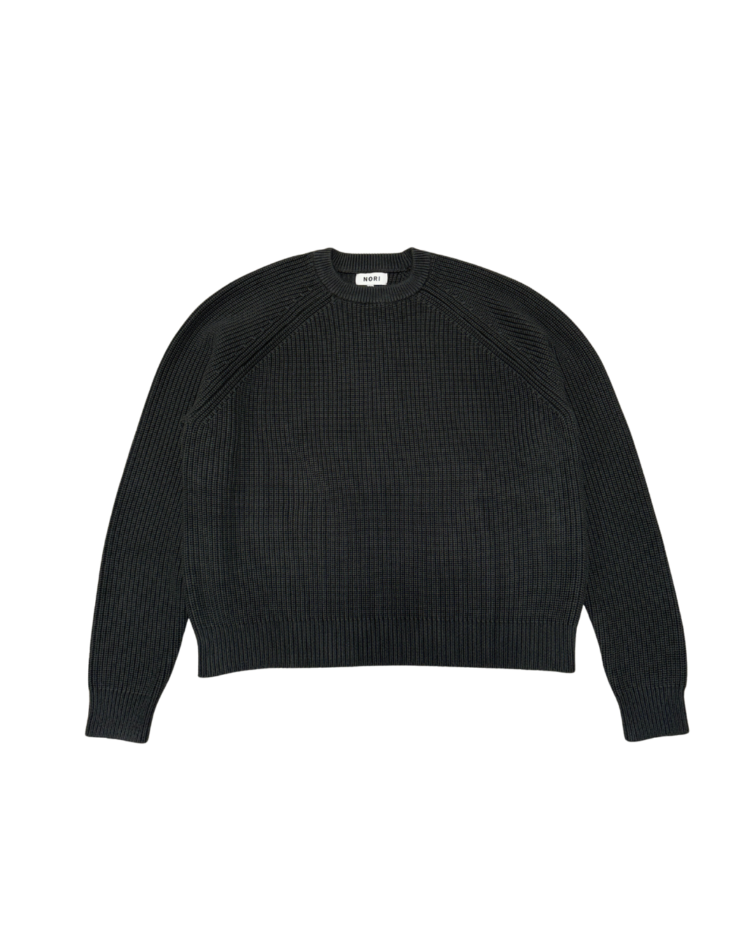 RIDGE SWEATER