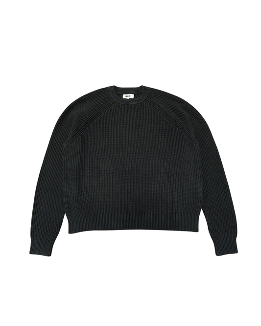 RIDGE SWEATER