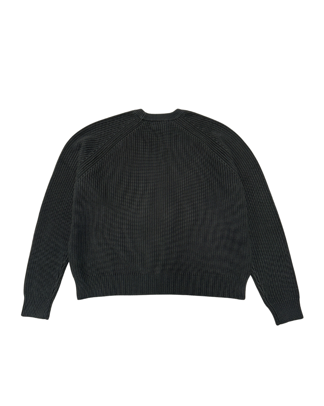 RIDGE SWEATER