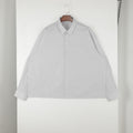 Stripe Shirt - Sample Release