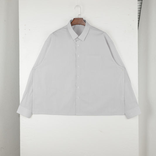 Stripe Shirt - Sample Release