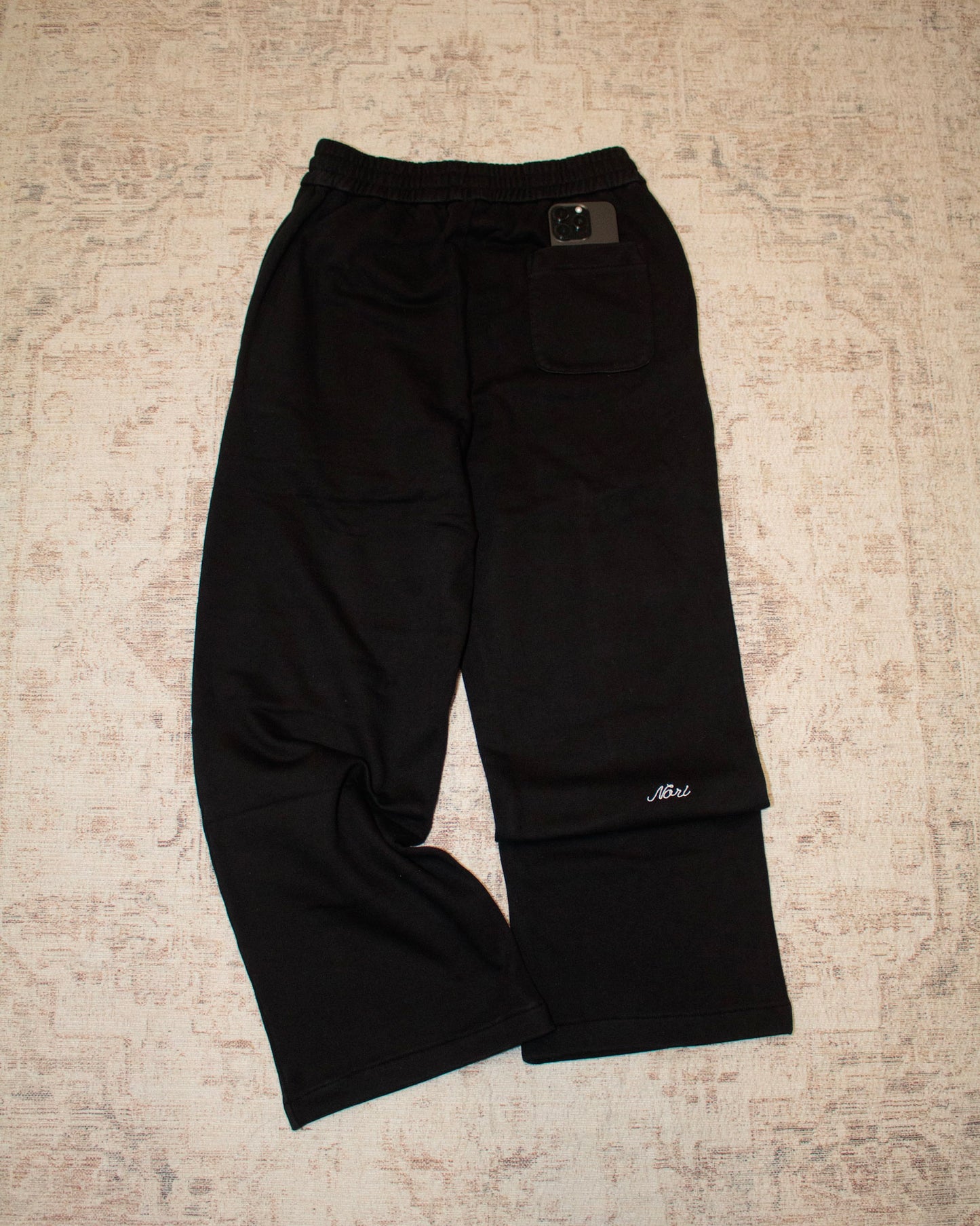 BLOOM WIDE LEG PANTS