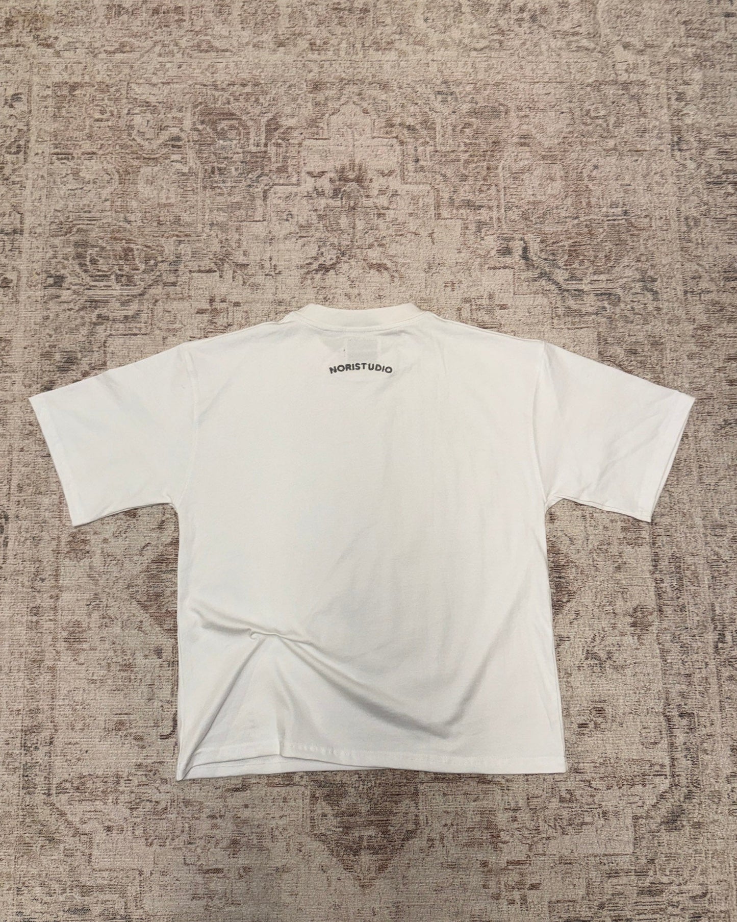 THE EVERDAY UNIFORM TEE