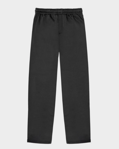 THE EVERYDAY UNIFORM WIDE LEG PANTS