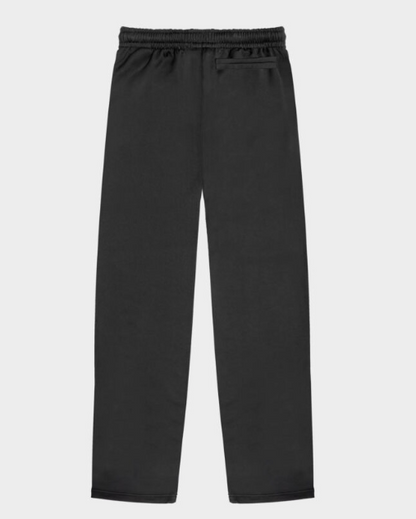 THE EVERYDAY UNIFORM WIDE LEG PANTS