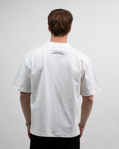 THE EVERDAY UNIFORM TEE