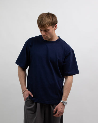 THE EVERYDAY UNIFORM TEE