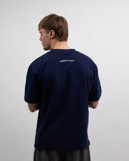 THE EVERYDAY UNIFORM TEE