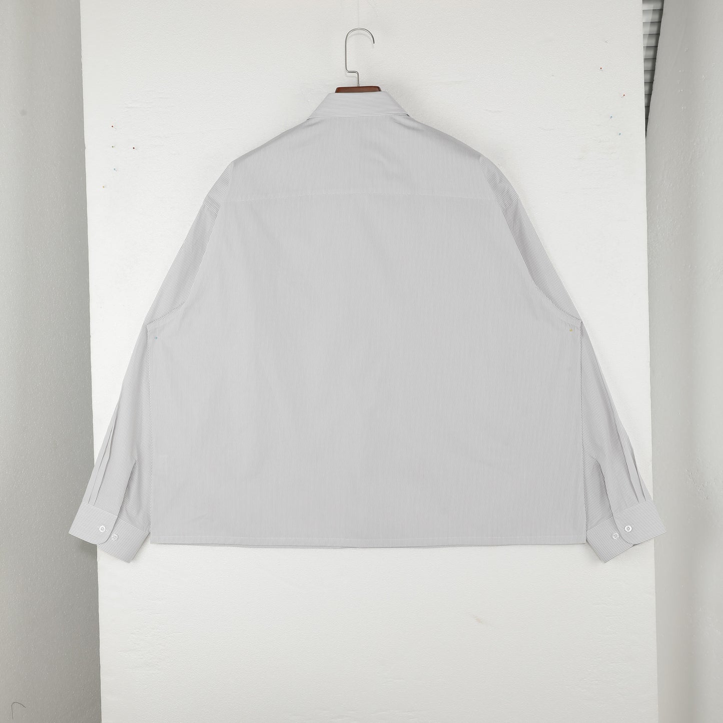 Stripe Shirt - Sample Release