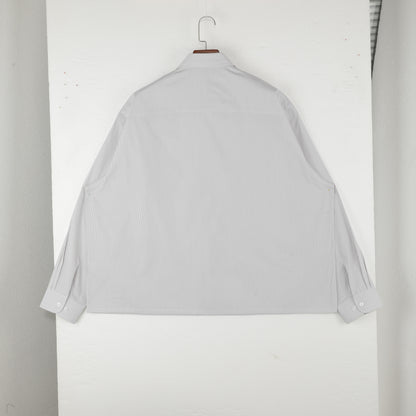 Stripe Shirt - Sample Release
